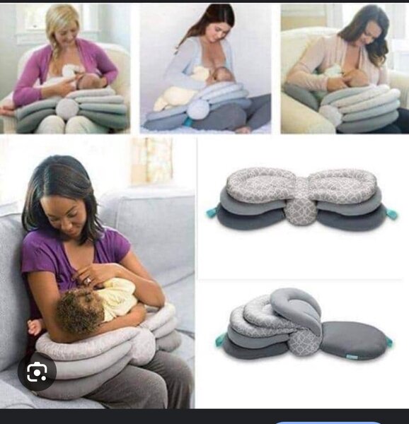 Nursing pillow