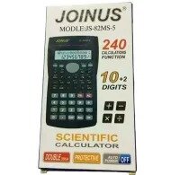 Scientific Calculator
