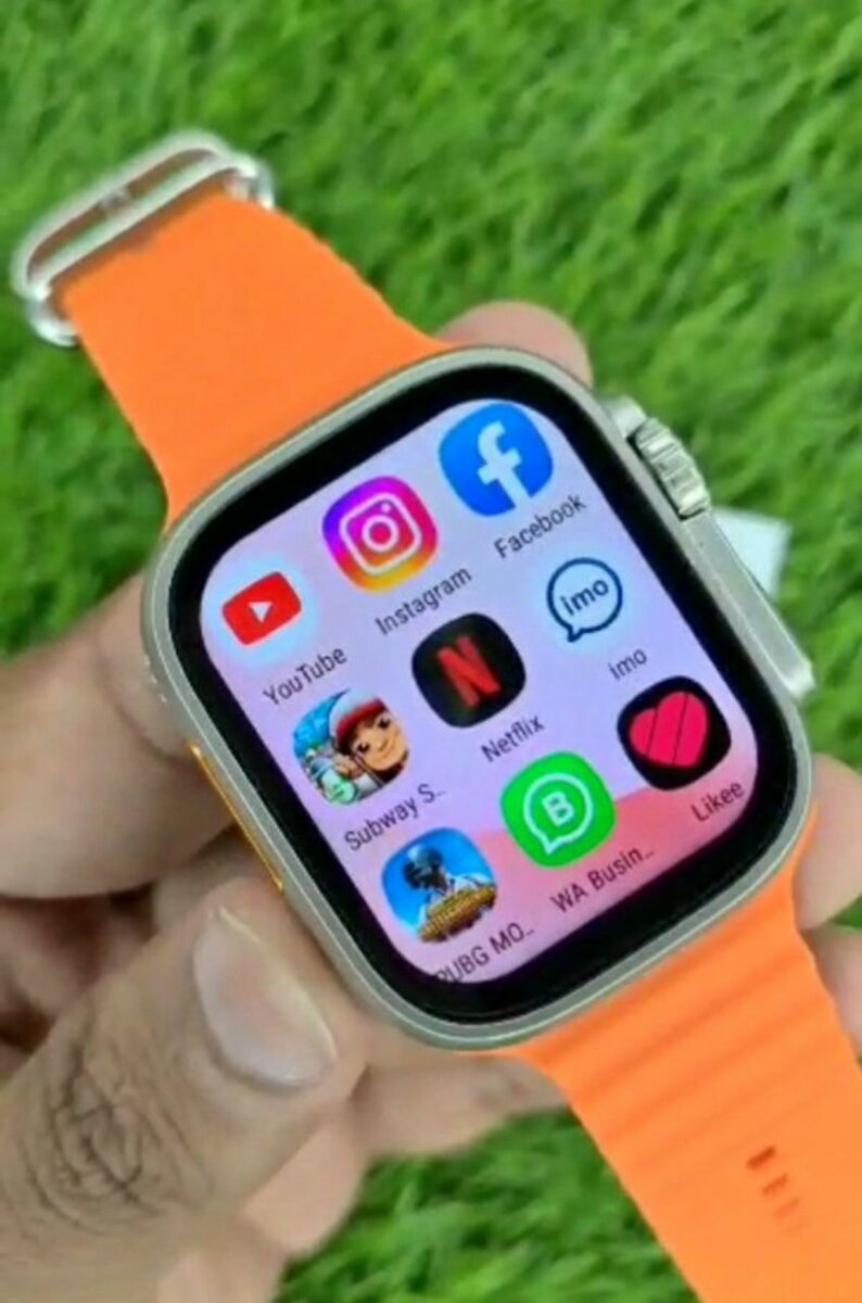 Smart Watch