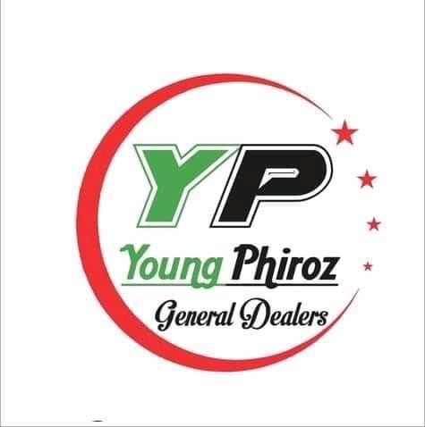 Young phiroz GD
