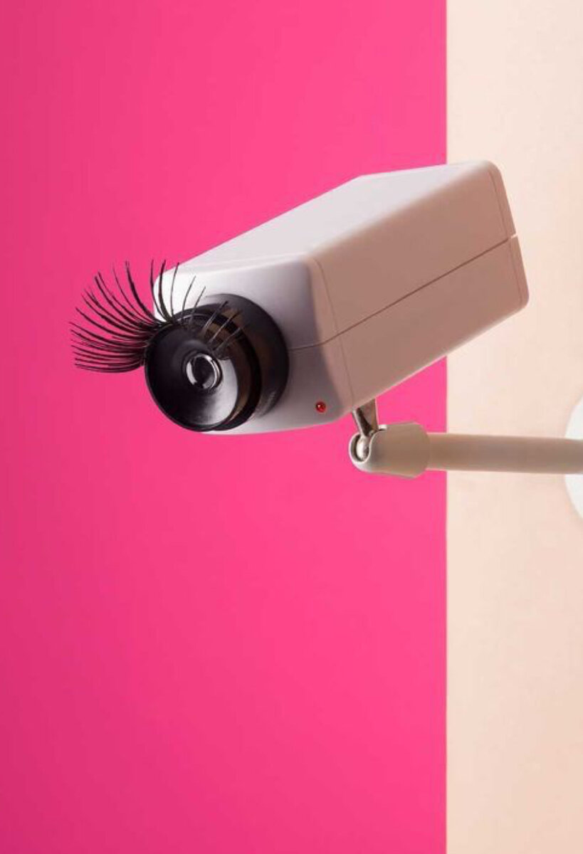 Cils Faux Dramatiques Volumineux