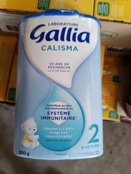 Gallia 2