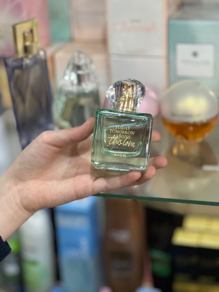 Тудей, Инкандессенс