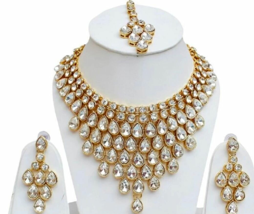 Jewellery set