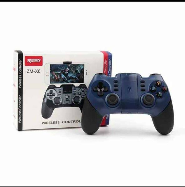 Manettes de jeux Android, PC