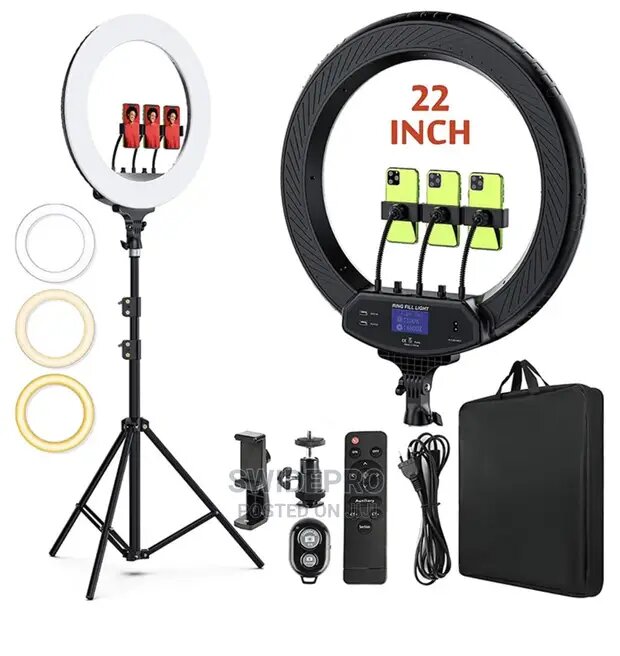 22inch RingLight