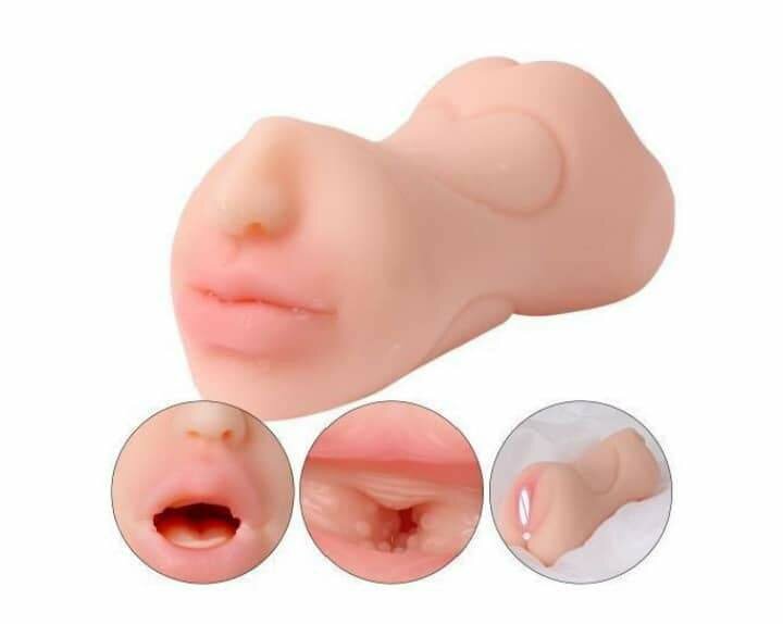 Sextoys masturbation parfait