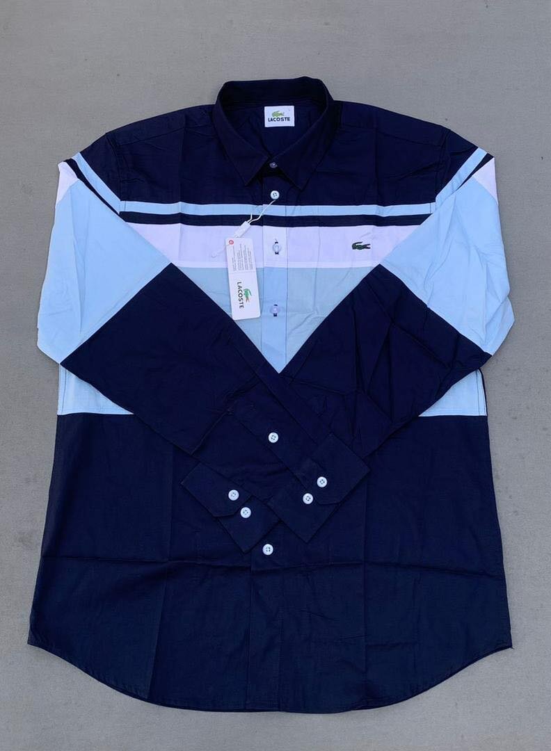 Chemise homme