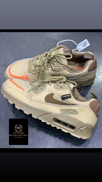 Nike air max
