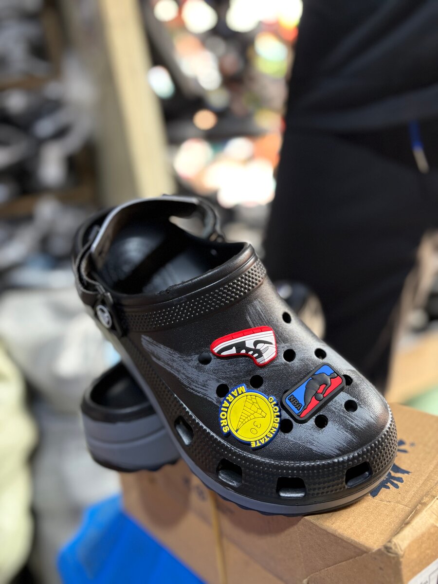 Sabots légers confortables