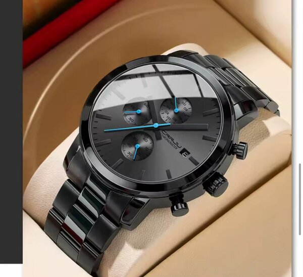 Montre Homme Chronographe