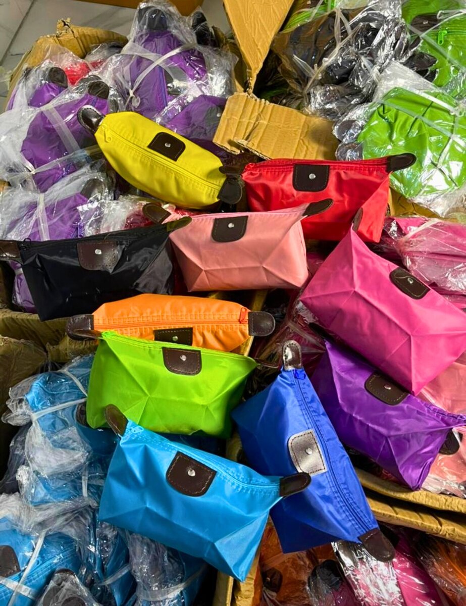 Trousse Maquillage Portable