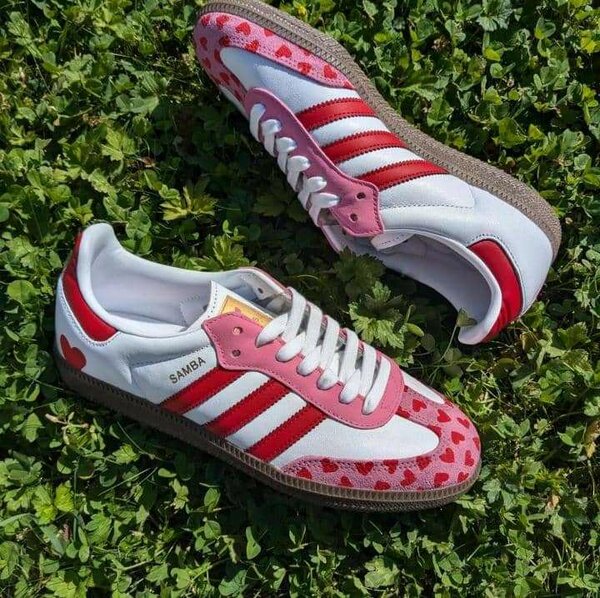 Baskets Samba Coeur Limited