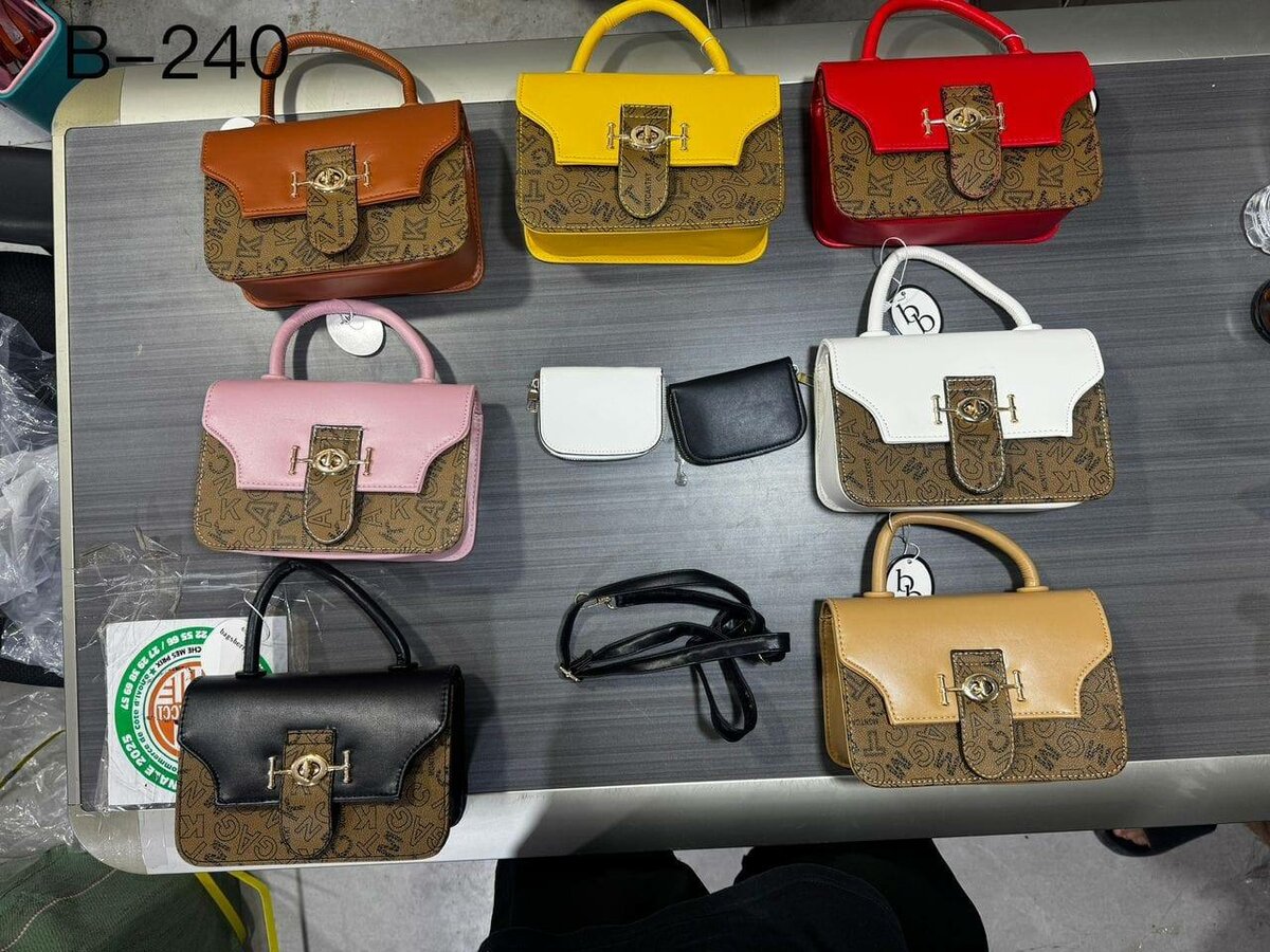 Sacs à main élégants pour femmes