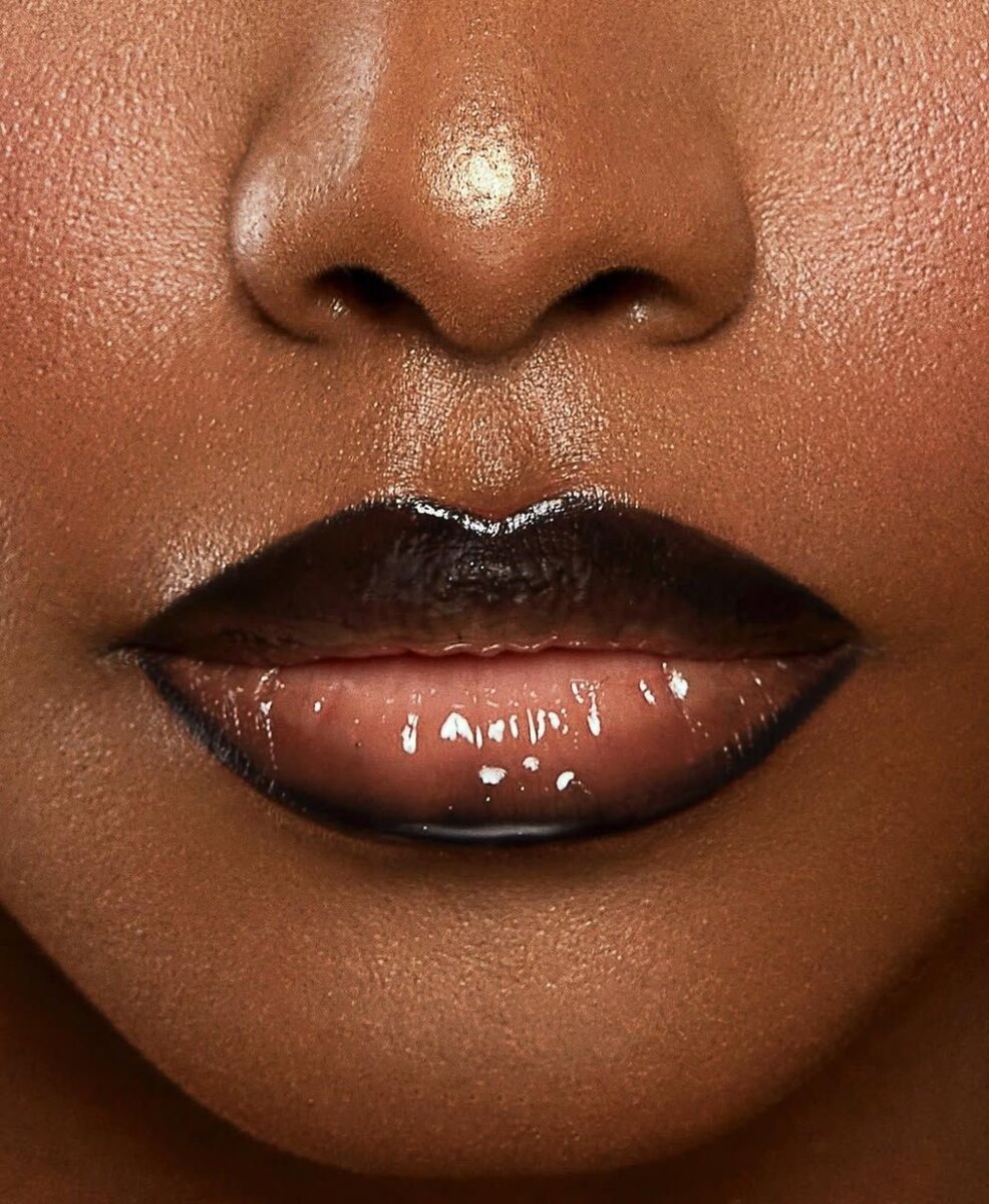 Baume à Lèvres Brillant