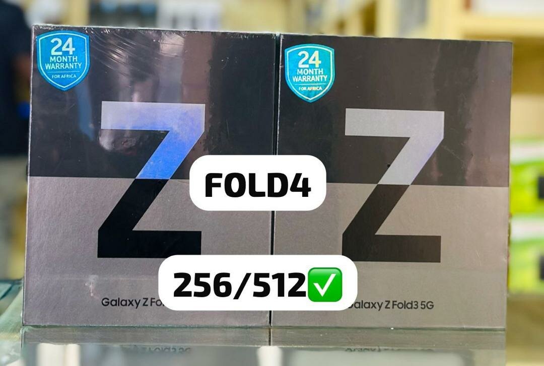 Samsung Galaxy Z Fold4