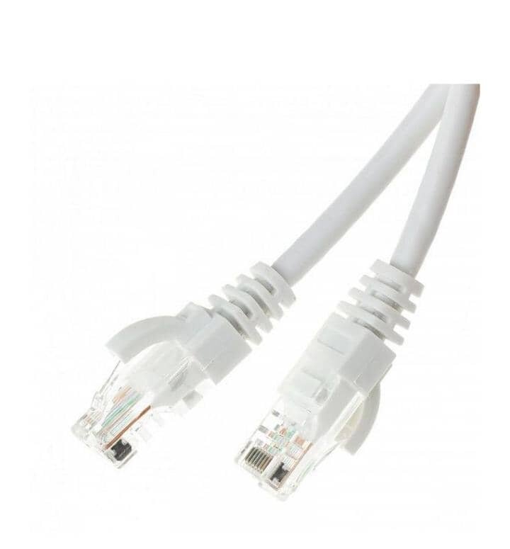 Le câble réseau cat5 1metre