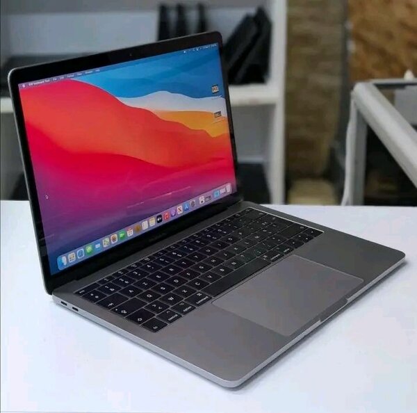 Ordinateur portable Apple