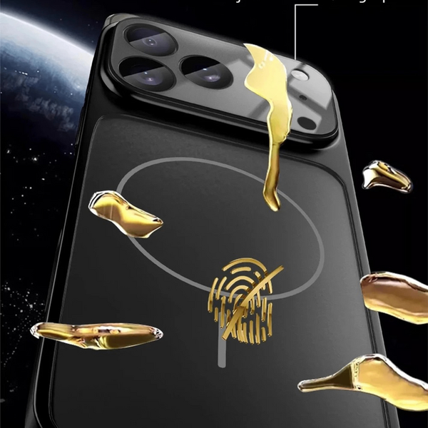 Coque iPhone 17 pro max