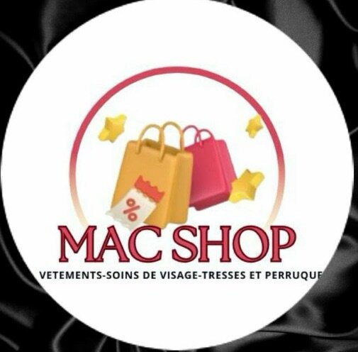 MAC SHOP 
