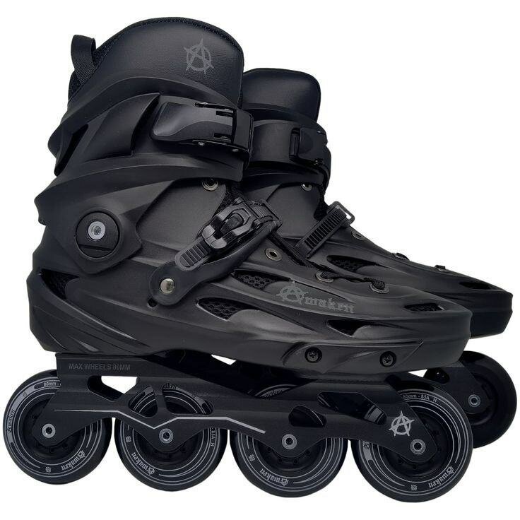 Patins à roulettes urbains polyvalents