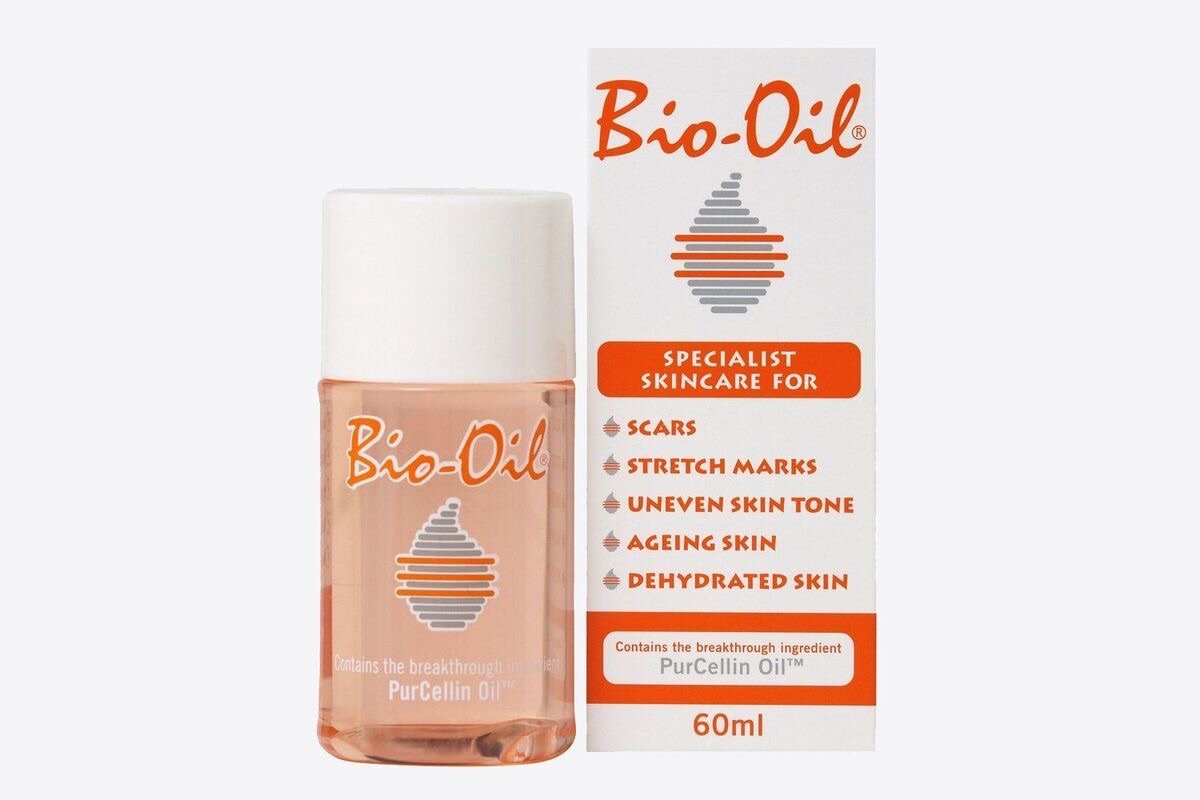 Bio-Oil Soin Spécialiste Peau