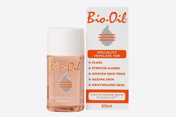 Bio-Oil Soin Spécialiste Peau