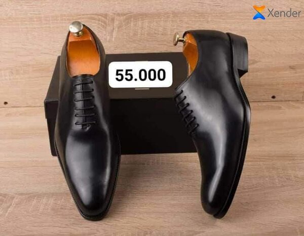 Chaussures Habillées Homme Élite