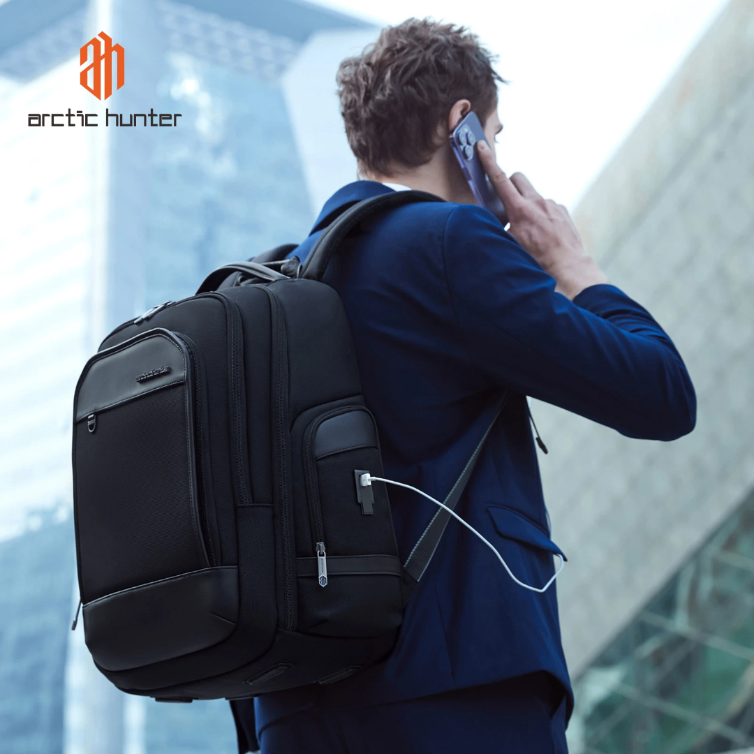 Sac à dos Arctic Hunter n°683