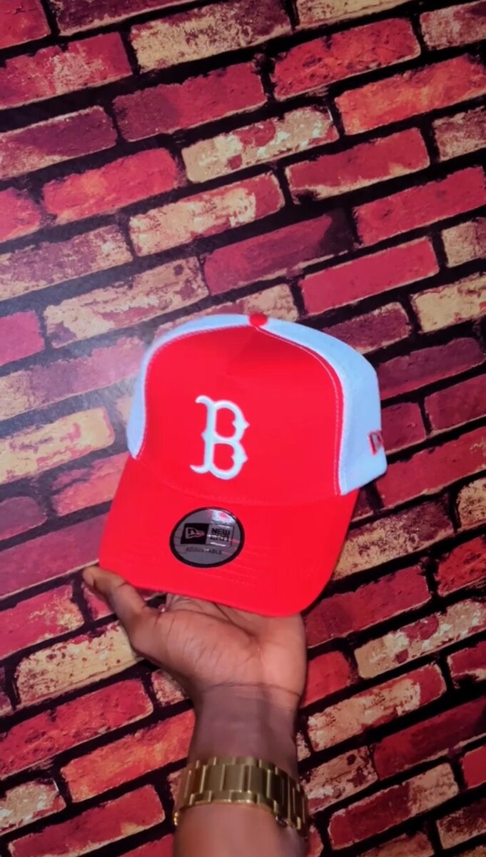 Casquettes tendance pour tous