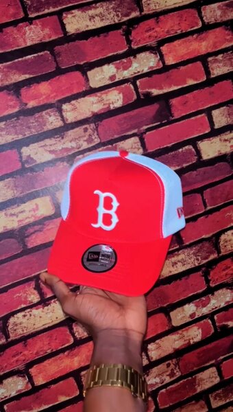 Casquettes tendance pour tous