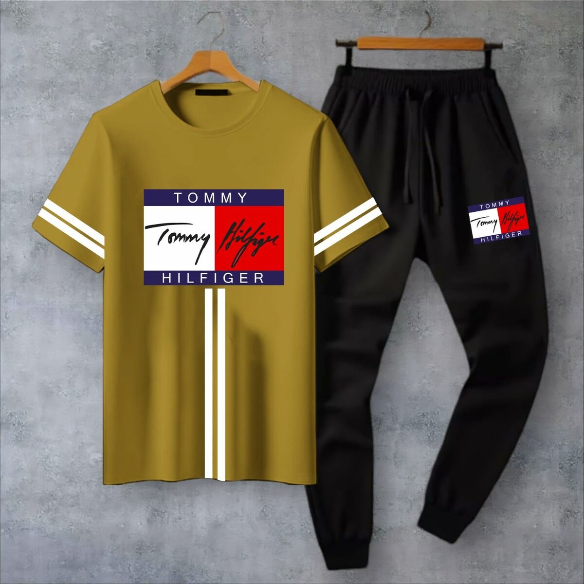 Tracksuit new print 12 colours available dc free