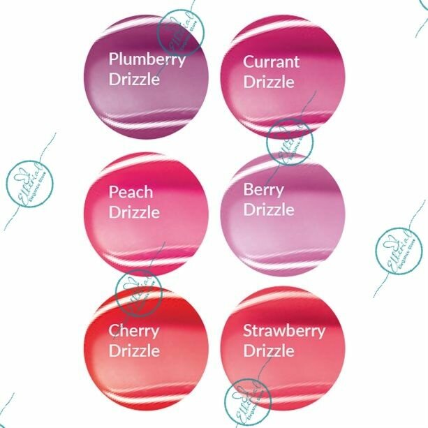 Color Trend Fruity Lip Gloss
