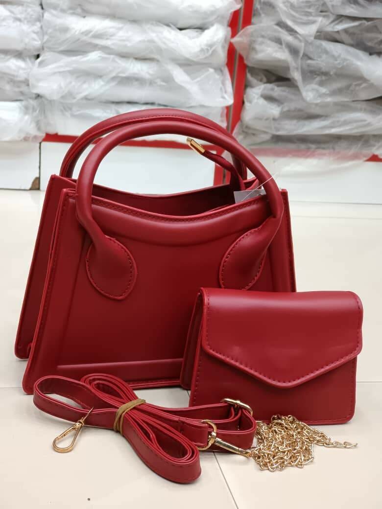 GOOD QUALITY MINI HANDBAG