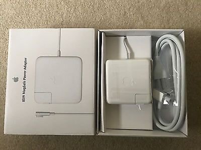 Chargeur MacBook Original L