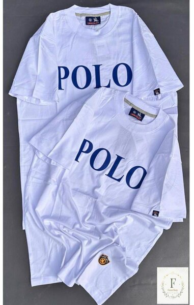 T-shirt élégante Polo