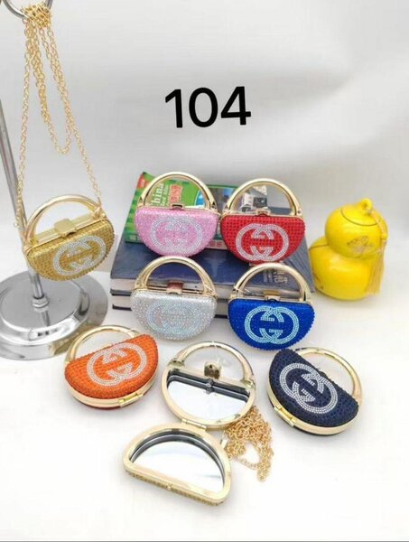 Mini pochette