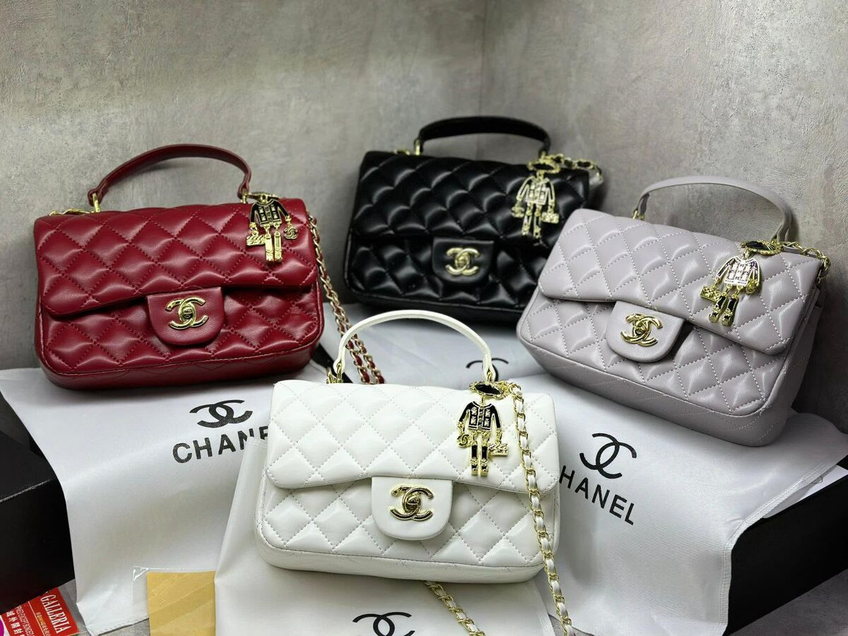 CHANEL  / бесплатная доставка.