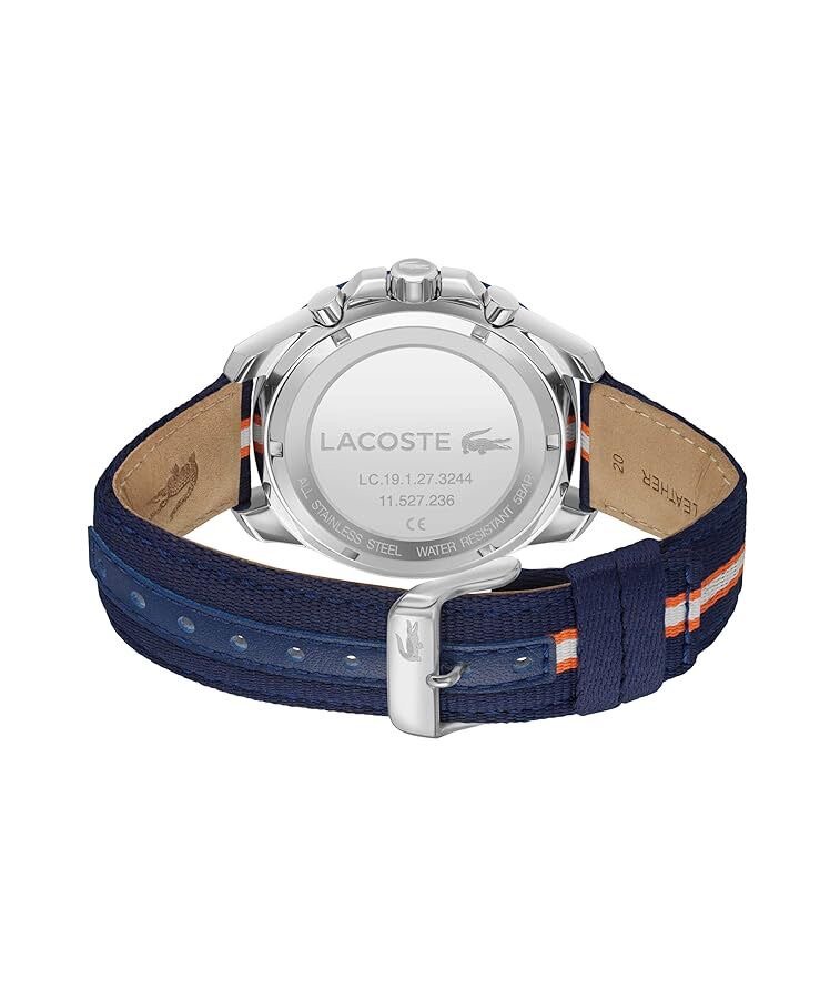 Montre Homme Lacoste Navy