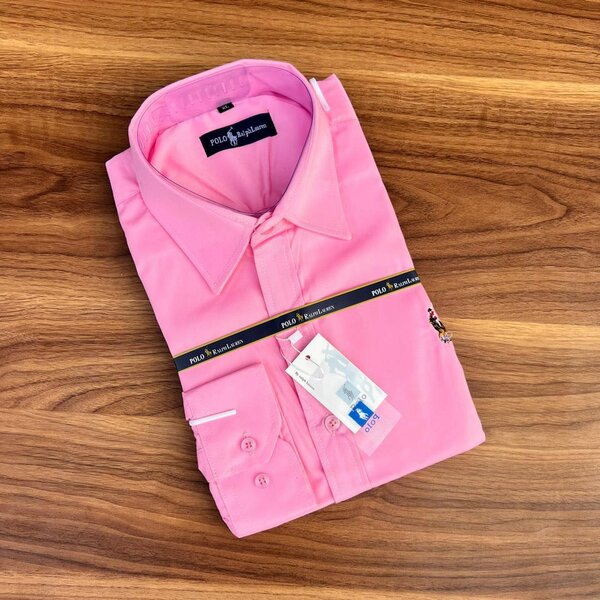 ORIGINAL POLO SHIRTS