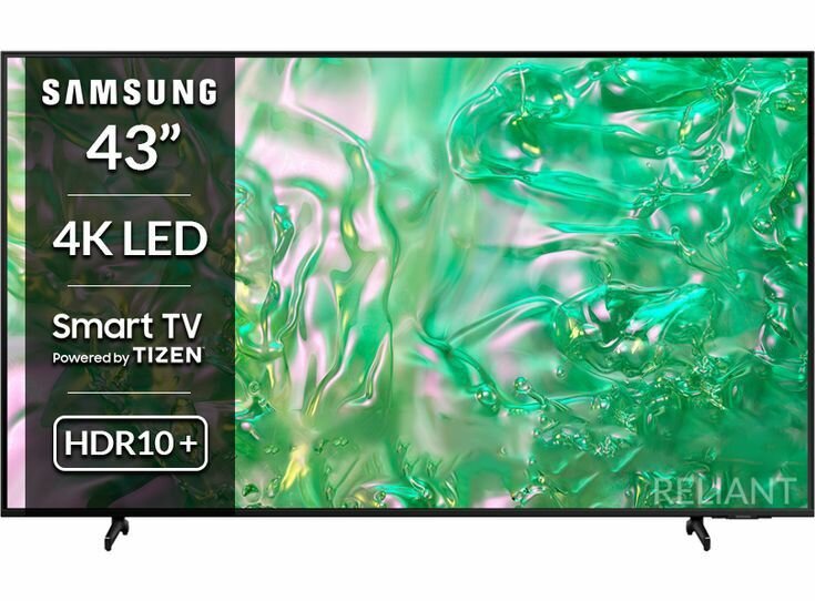 Samsung TV43"