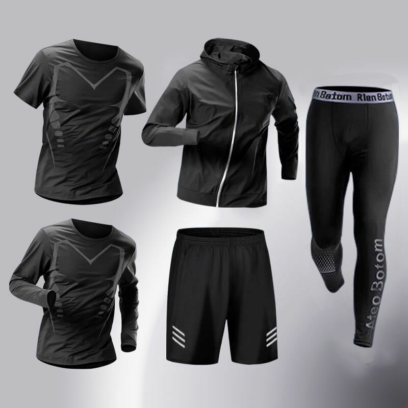 Термобелье 5 в 1