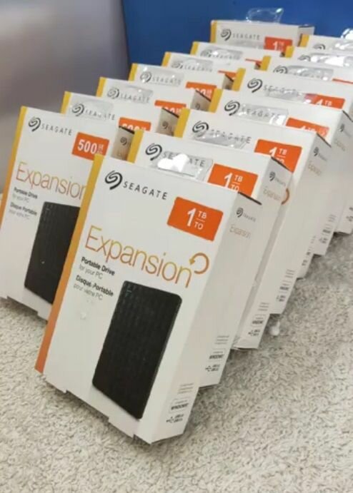 Disque dur externe 3.0 _ 1To