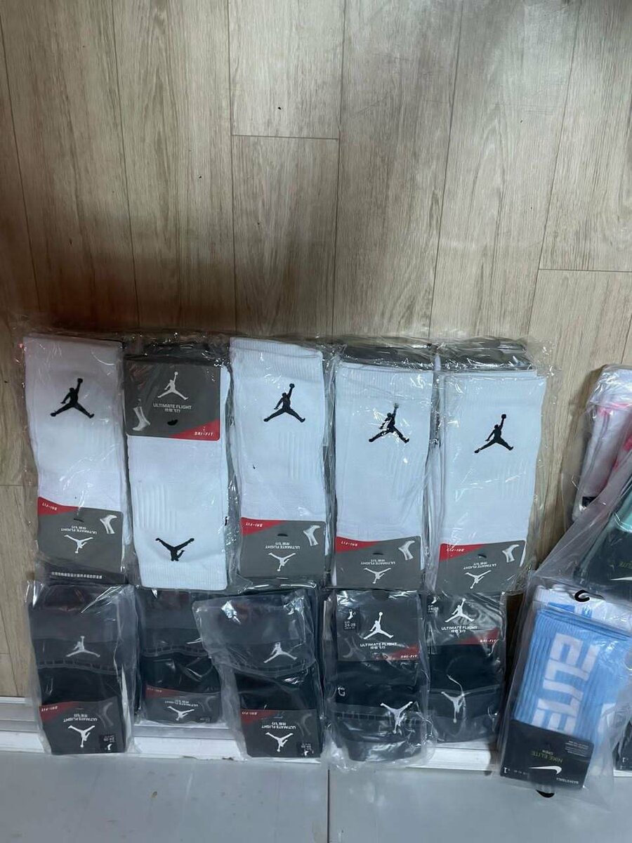 Chaussettes JORDAN