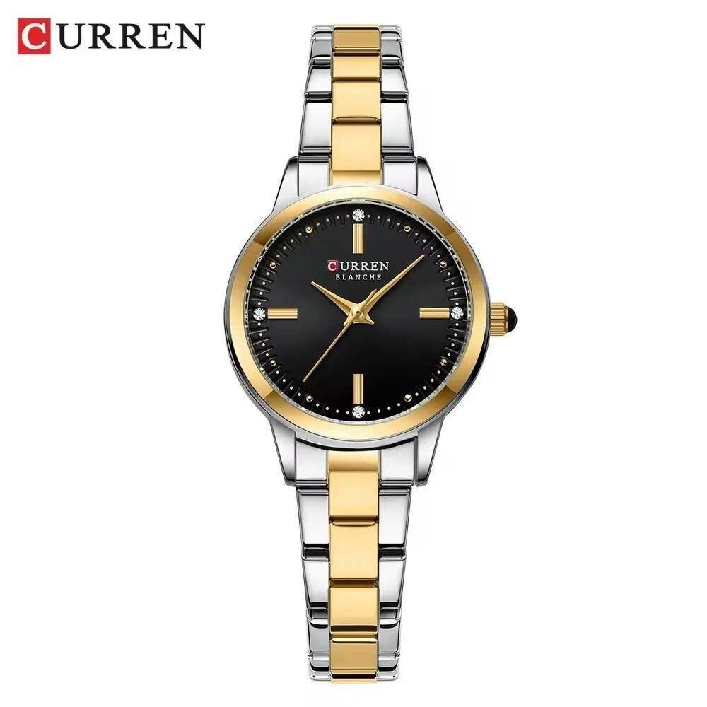 MONTRE LUXE FEMME CURREN