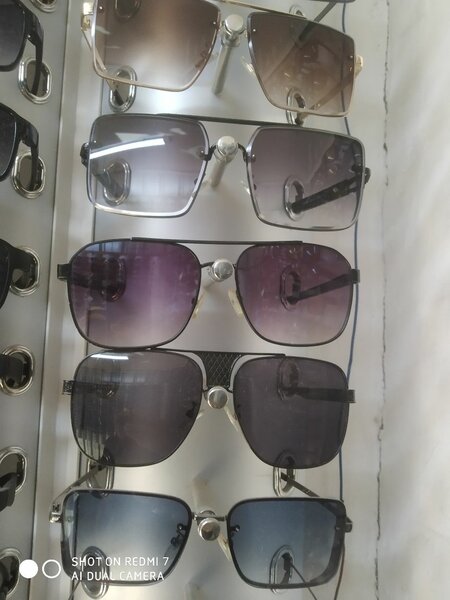 Очки универсальные