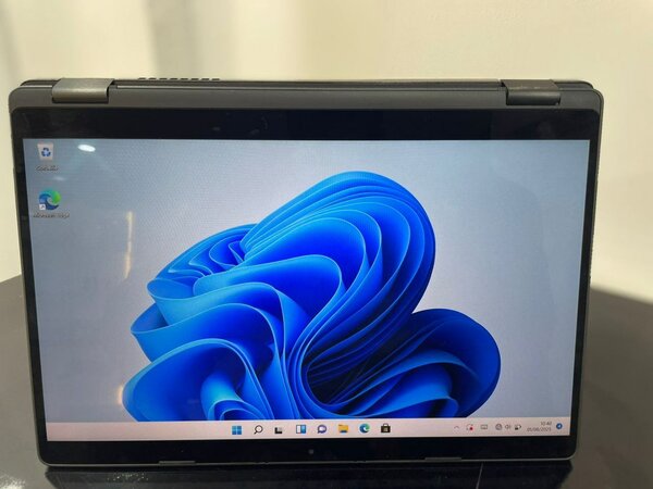 Ordinateur Portable Hybride