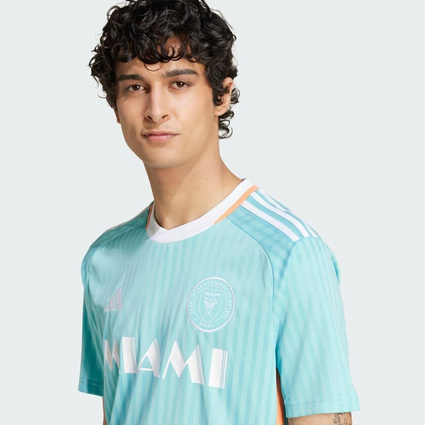 2024/25 Inter Miami Third Jersey