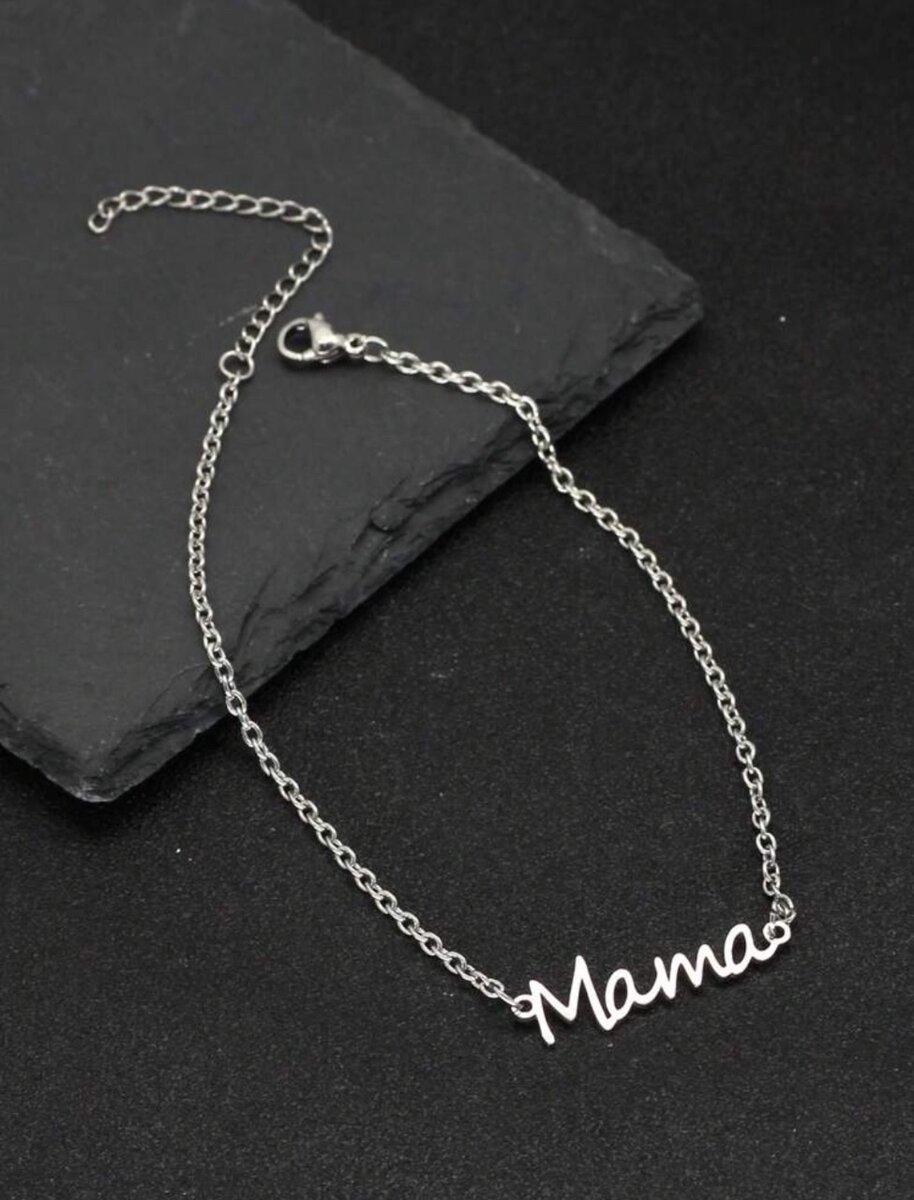 Fadeless Mama Bracelet
