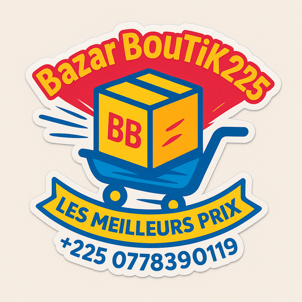 BAZAR BoutiK225